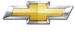 A picture of the chevrolet logo.